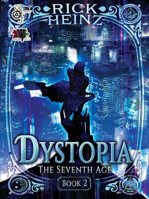 cover image of Dystopia